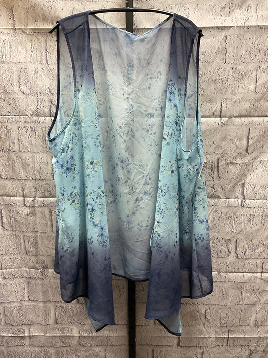 Coverup By Clothes Mentor  Size: 2x