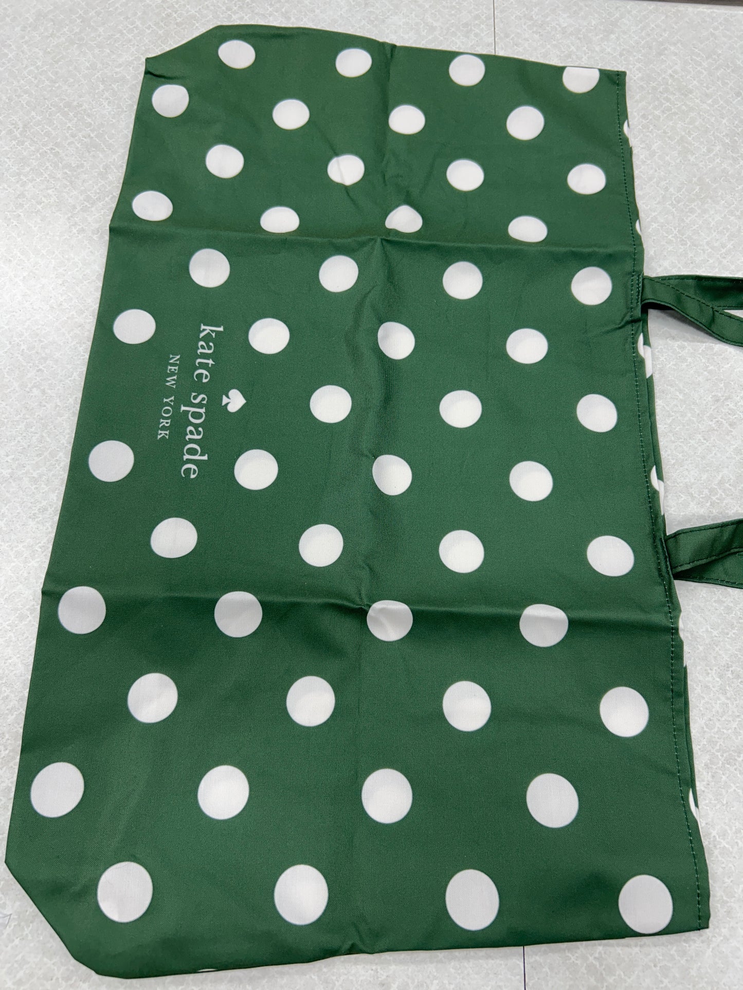 Tote By Kate Spade  Size: Large