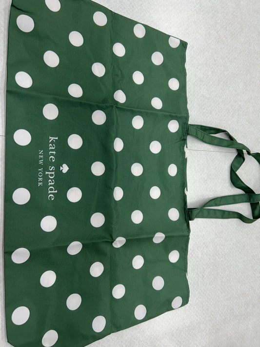 Tote By Kate Spade  Size: Large