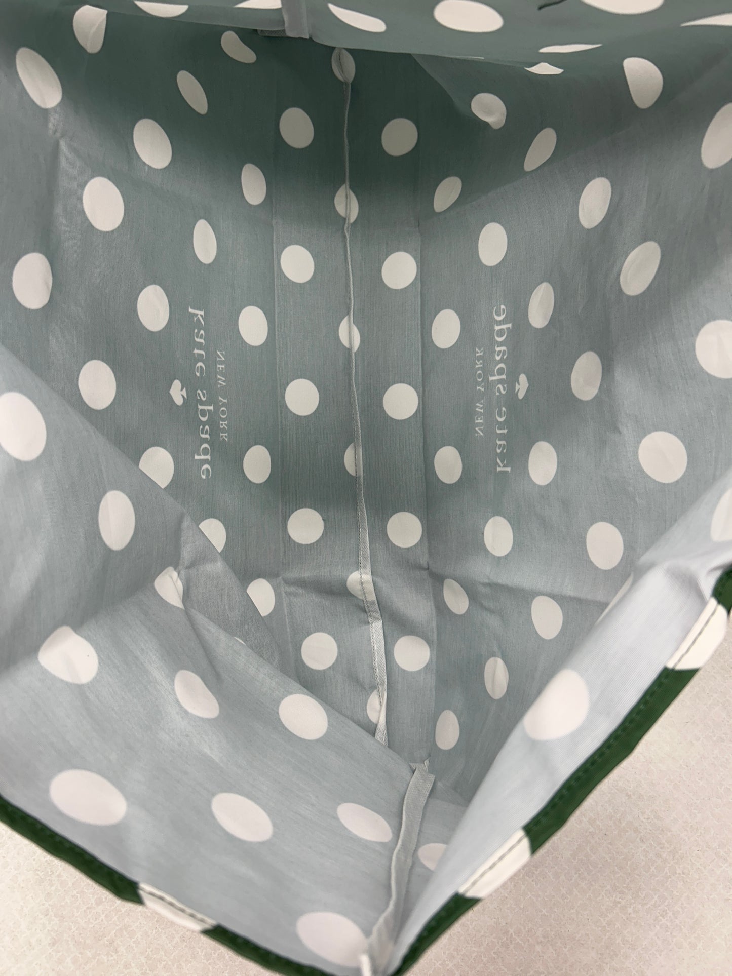 Tote By Kate Spade  Size: Large