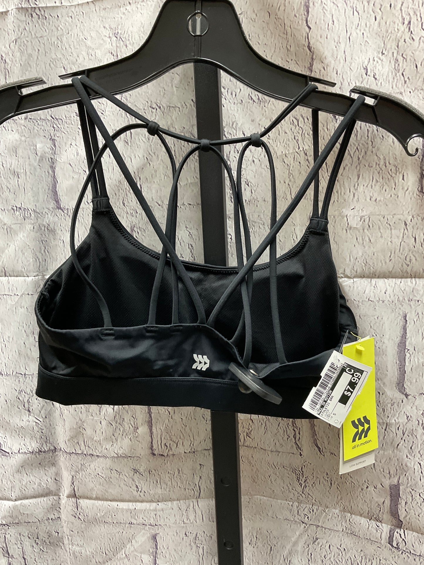 Athletic Bra By All In Motion  Size: S