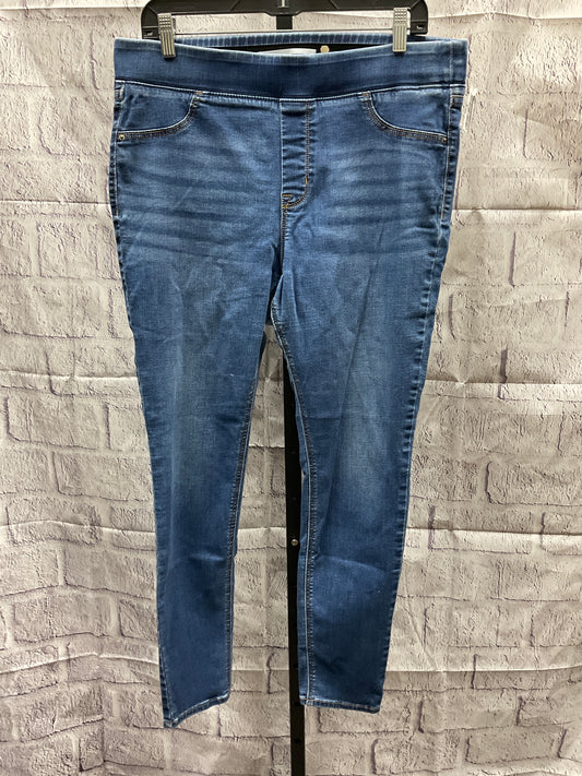 Jeans Jeggings By Old Navy  Size: 14