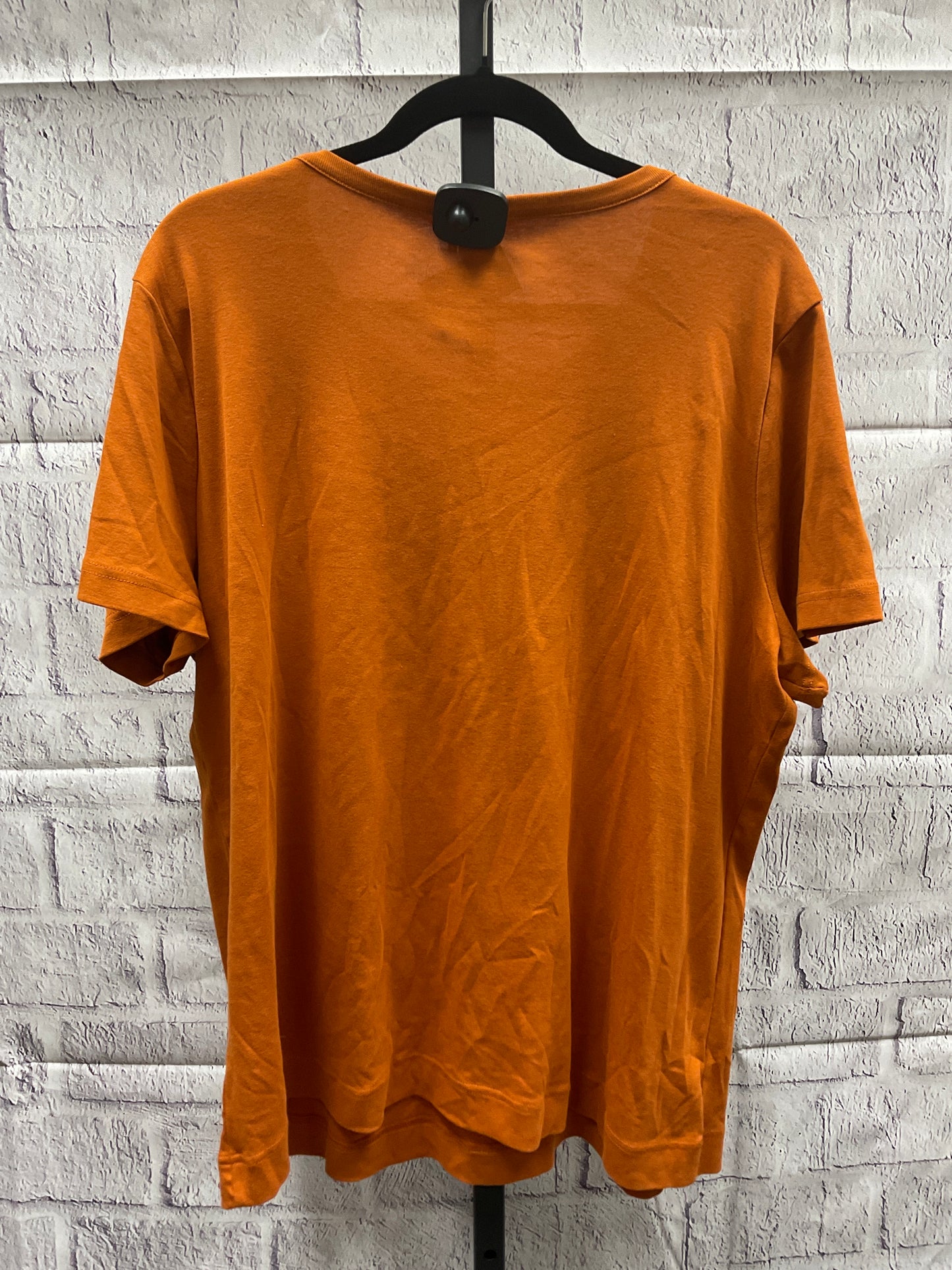 Top Short Sleeve Basic By Duluth Trading  Size: 2x