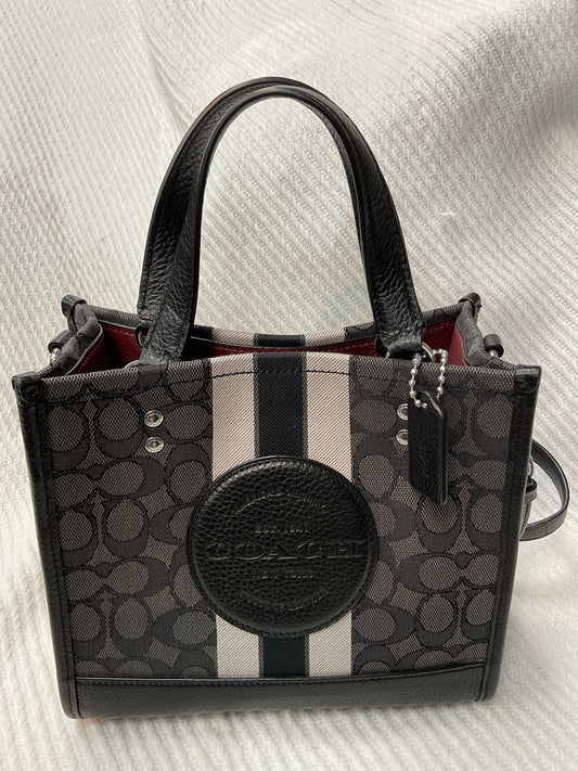 Crossbody Designer By Coach  Size: Small