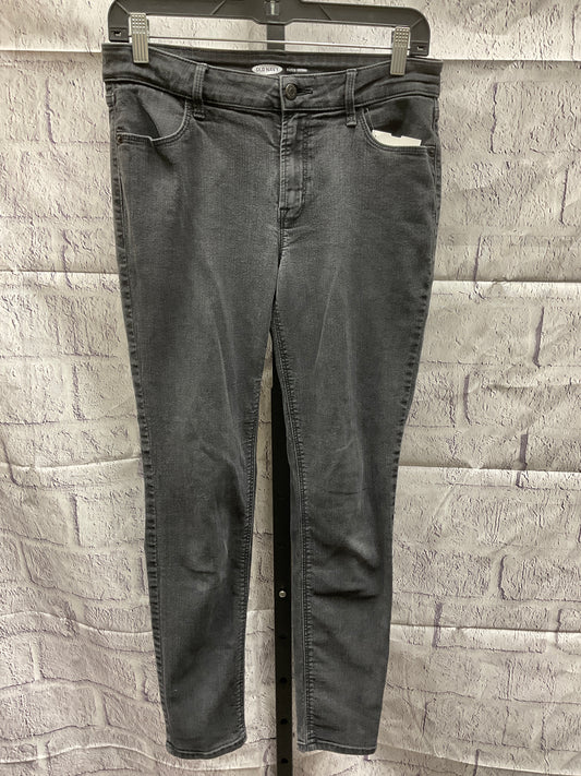Jeans Skinny By Old Navy  Size: 8