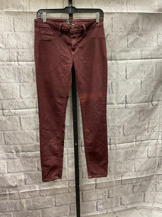 Jeggings By Just Black  Size: 8