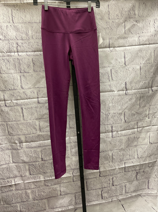 Athletic Leggings By 90 Degrees By Reflex  Size: Xs