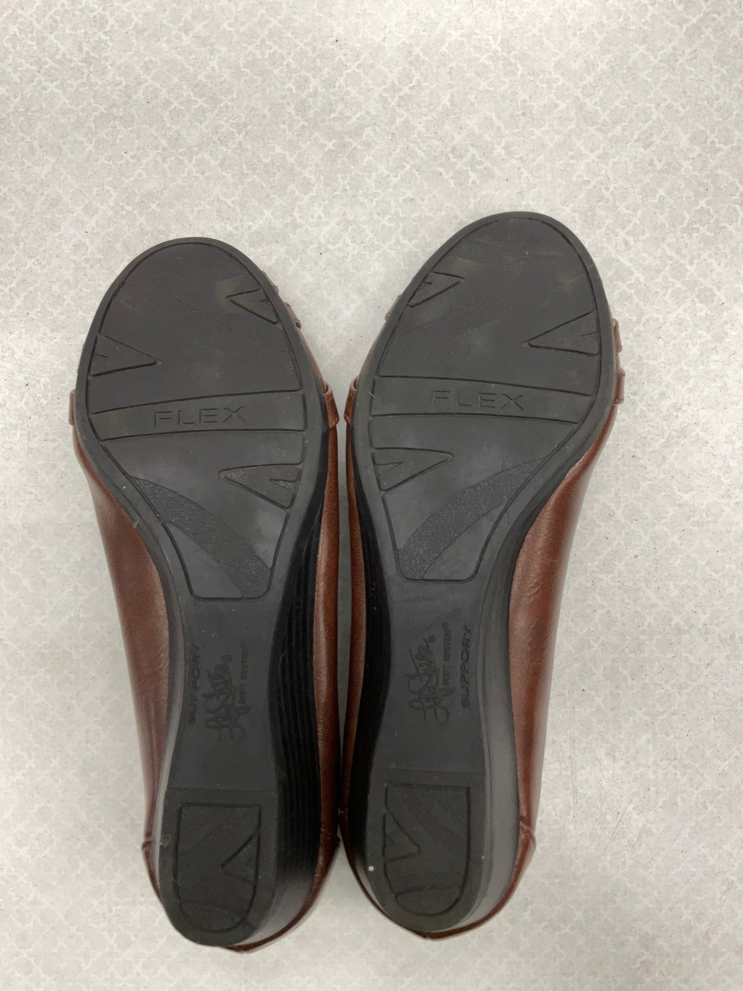 Shoes Flats Other By Life Stride  Size: 6