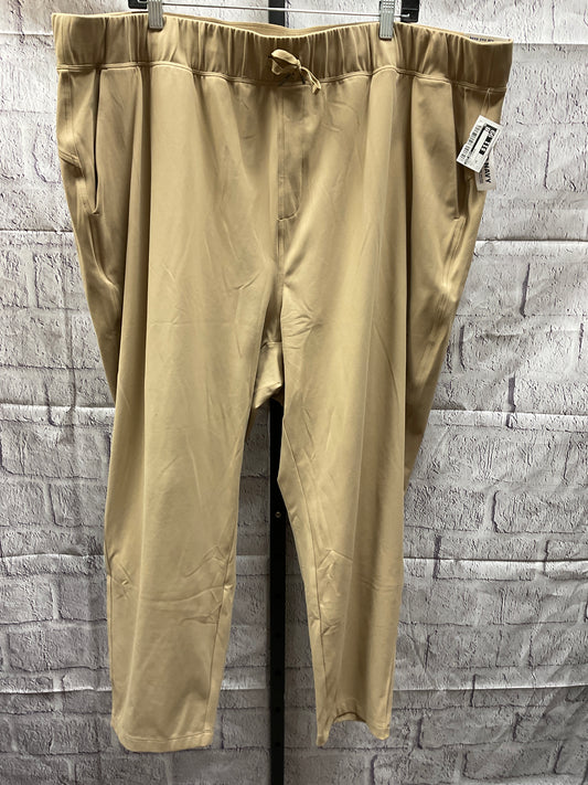 Pants Lounge By Old Navy  Size: 3x