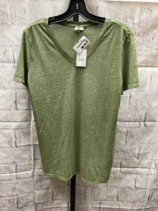 Top Short Sleeve Basic By Cato  Size: M