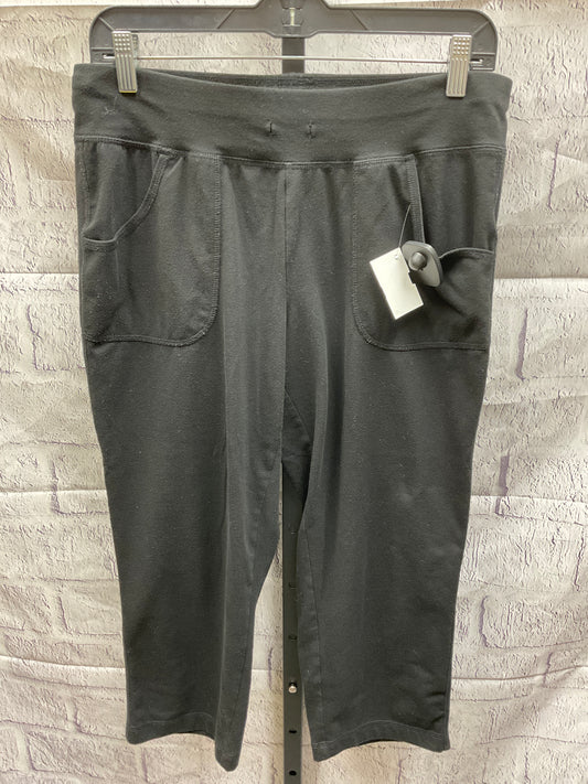 Athletic Capris By Athletic Works  Size: M