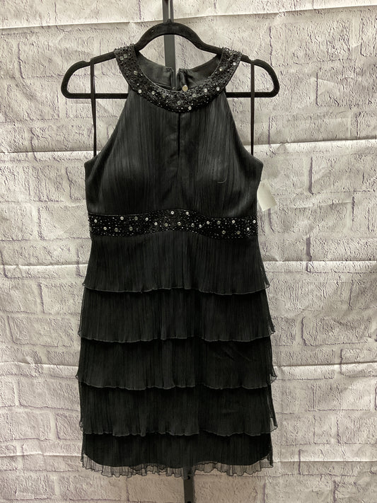 Dress Party Midi By Jessica Howard  Size: 12petite