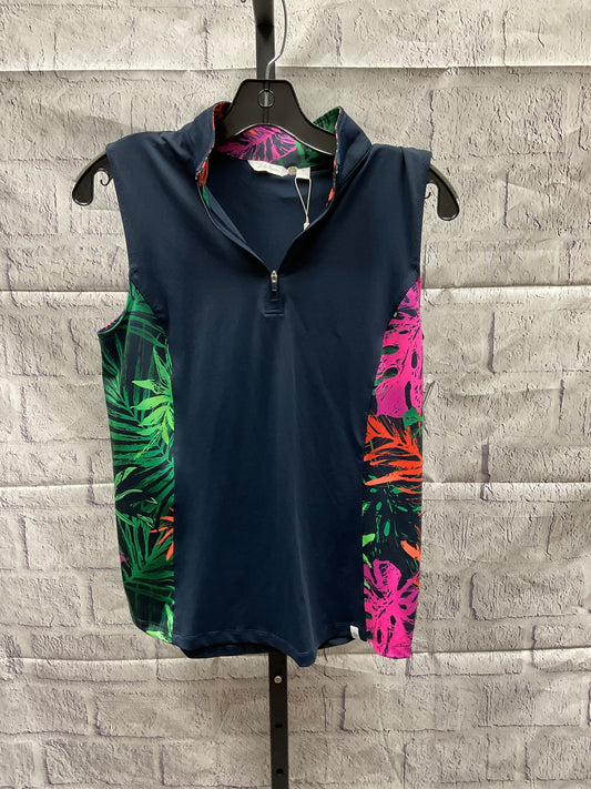 Athletic Tank Top By Lady Hagen  Size: S