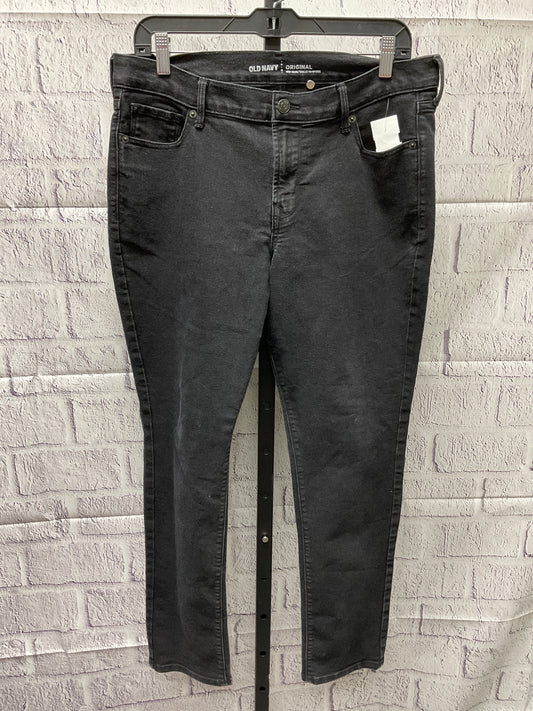 Jeans Skinny By Old Navy  Size: 10petite