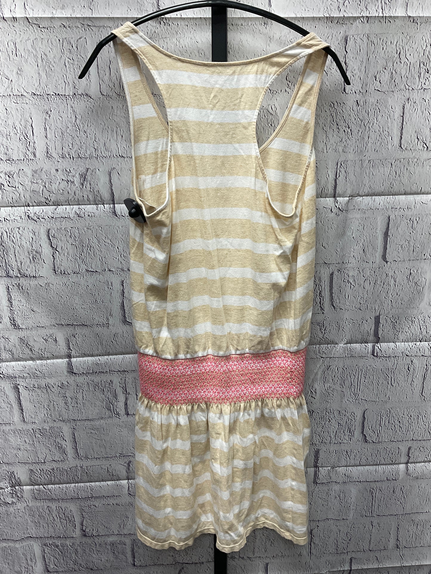 Dress Casual Midi By Lilly Pulitzer  Size: Xs