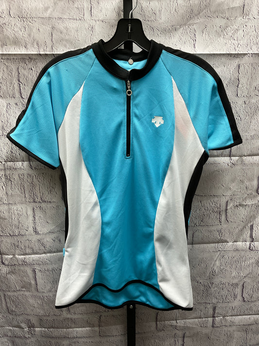 Athletic Top Short Sleeve By Clothes Mentor  Size: Xl