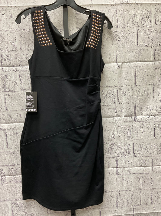 Dress Casual Midi By Express  Size: 6