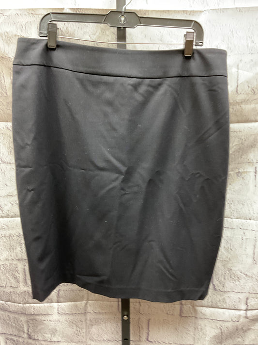 Skirt Midi By Nine West  Size: 16