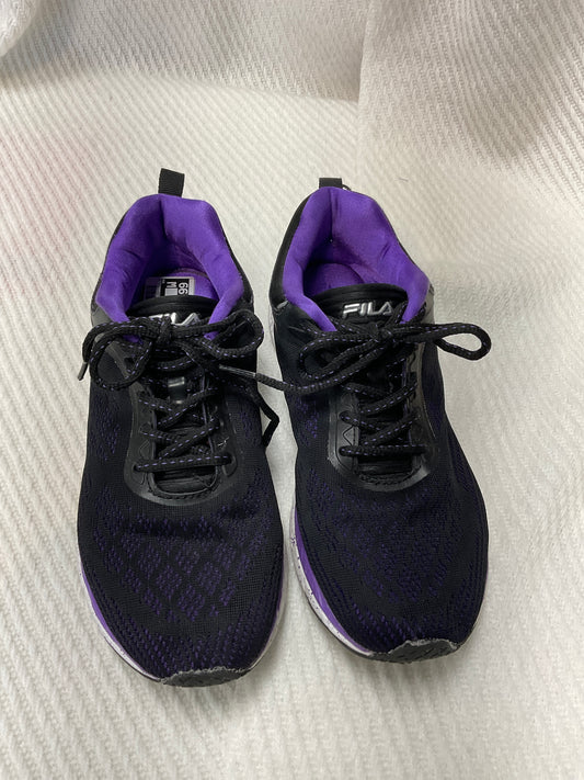 Millie Athletic Sneaker in Black Multi - Get great deals at ShoeDazzle