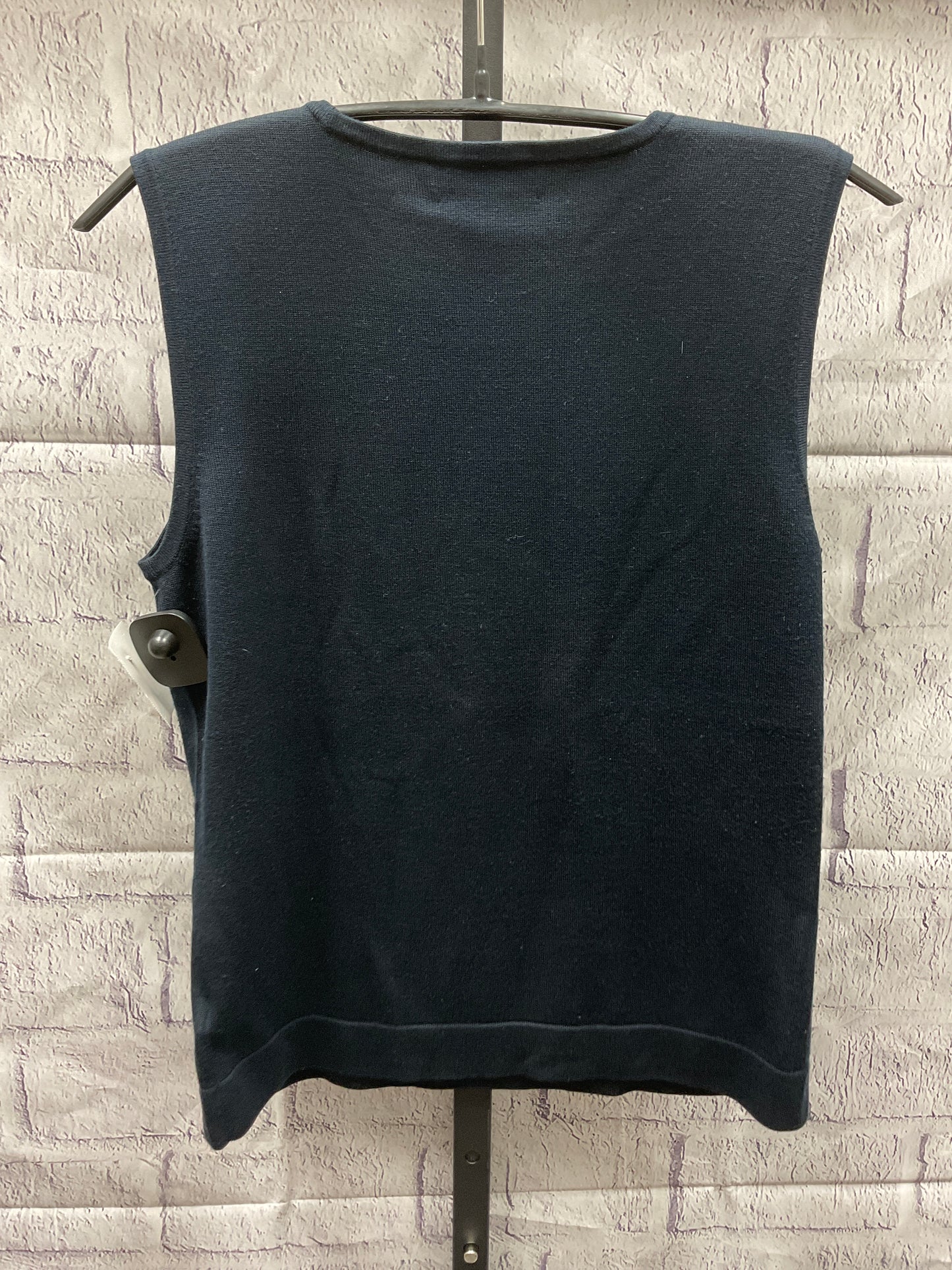 Top Sleeveless By Lauren By Ralph Lauren  Size: M