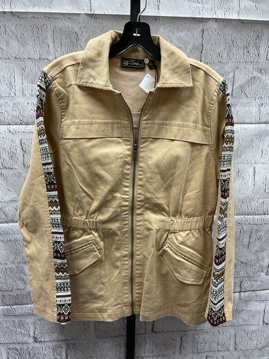 Jacket Other By Diane Gilman  Size: S
