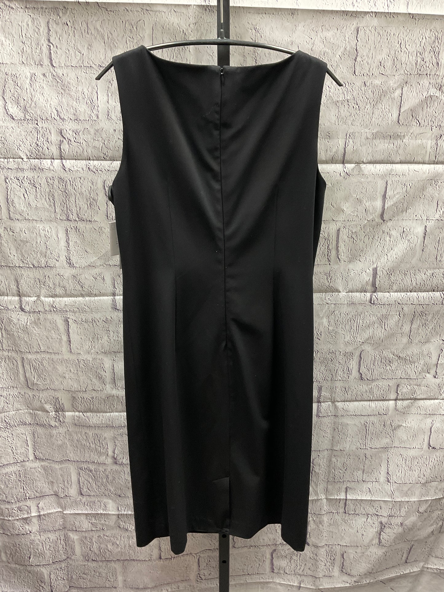 Dress Casual Midi By Liz Claiborne  Size: 8