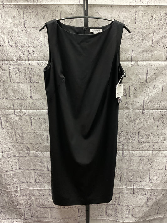 Dress Casual Midi By Liz Claiborne  Size: 8