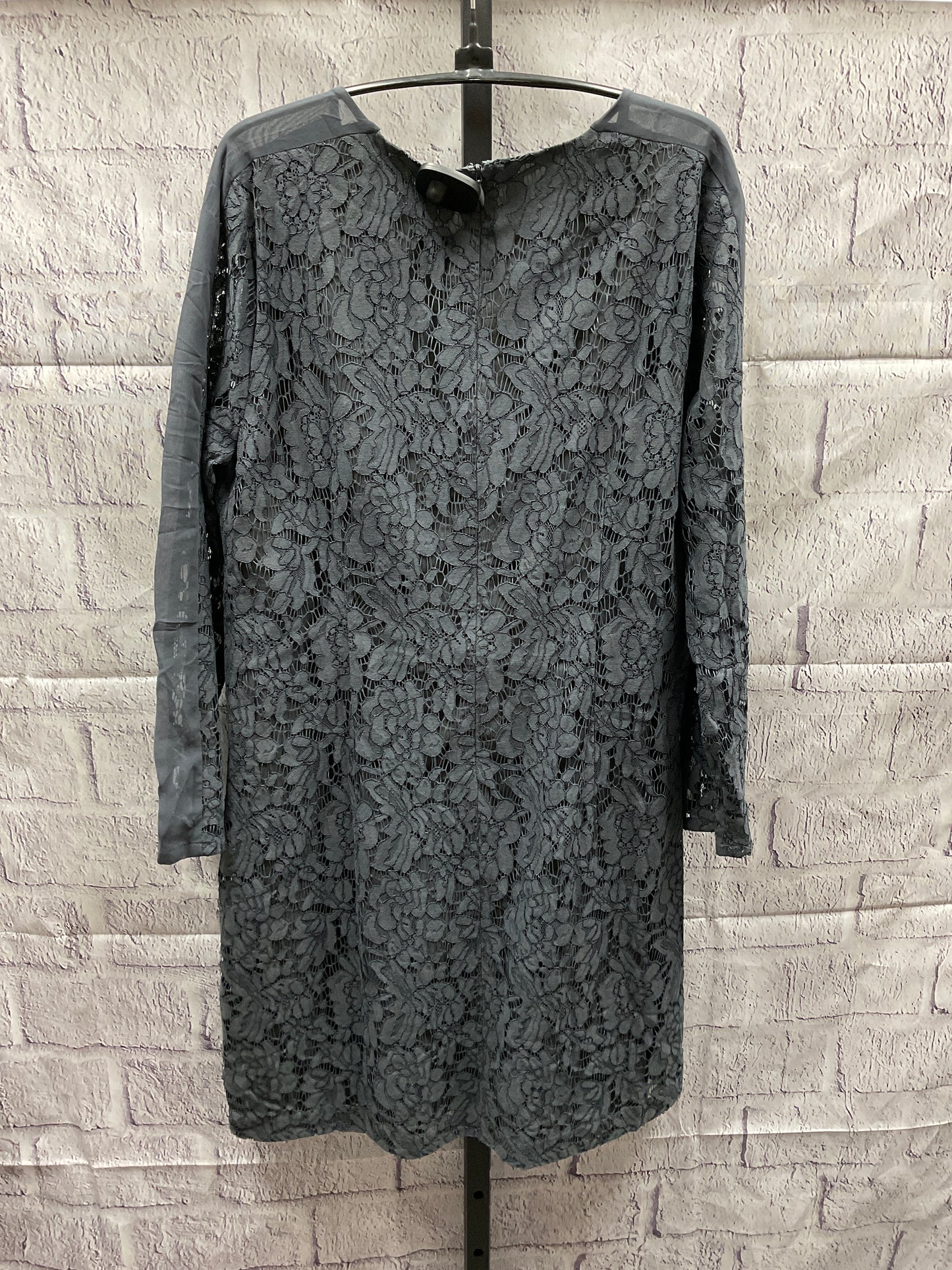 Dress Casual Midi By Madewell  Size: 8