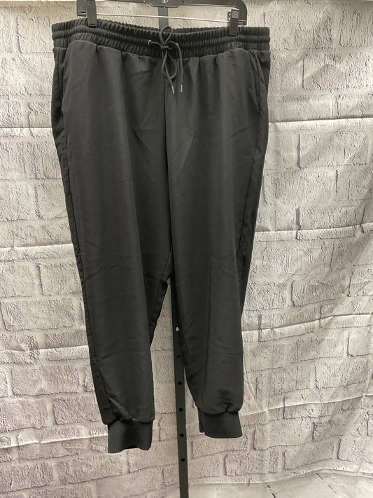 Athletic Pants By Torrid  Size: 2x