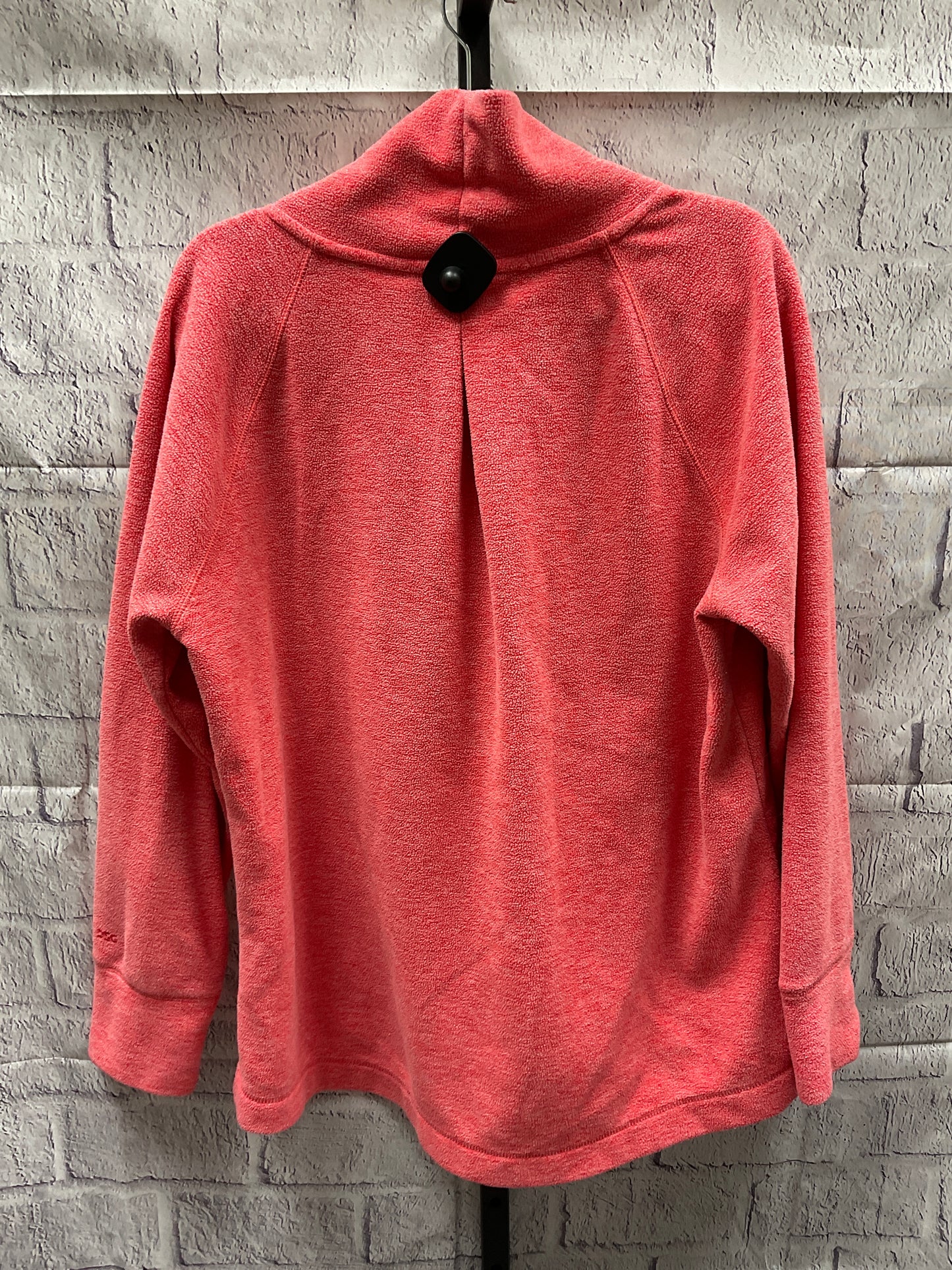 Athletic Sweatshirt Crewneck By Dsg Outerwear  Size: Xxl