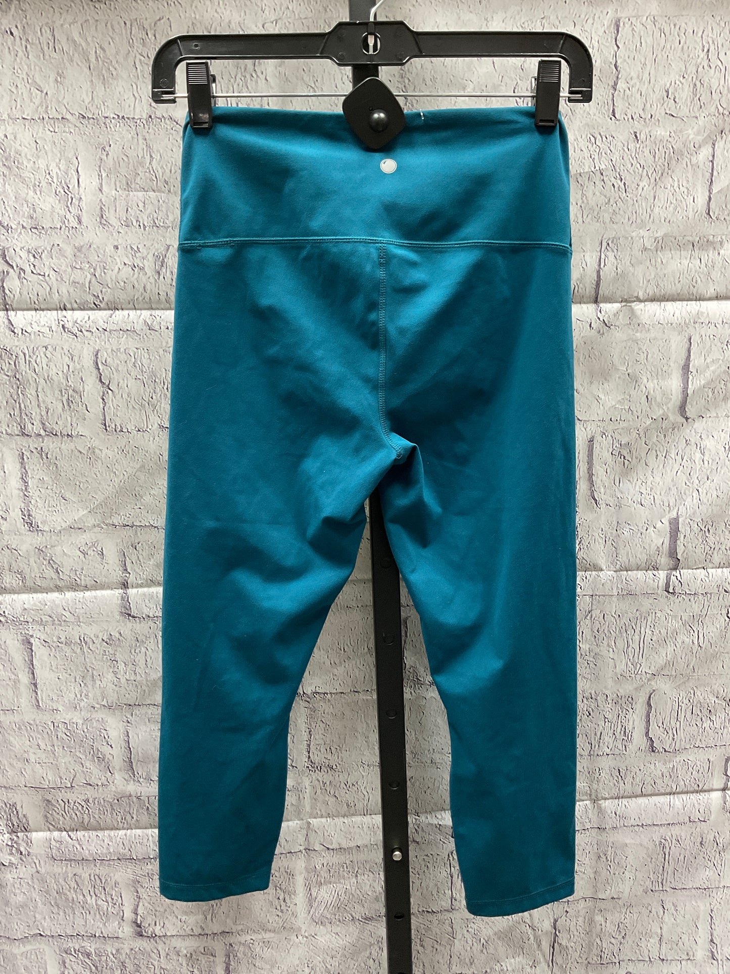 Athletic Leggings Capris By Yogalicious  Size: S