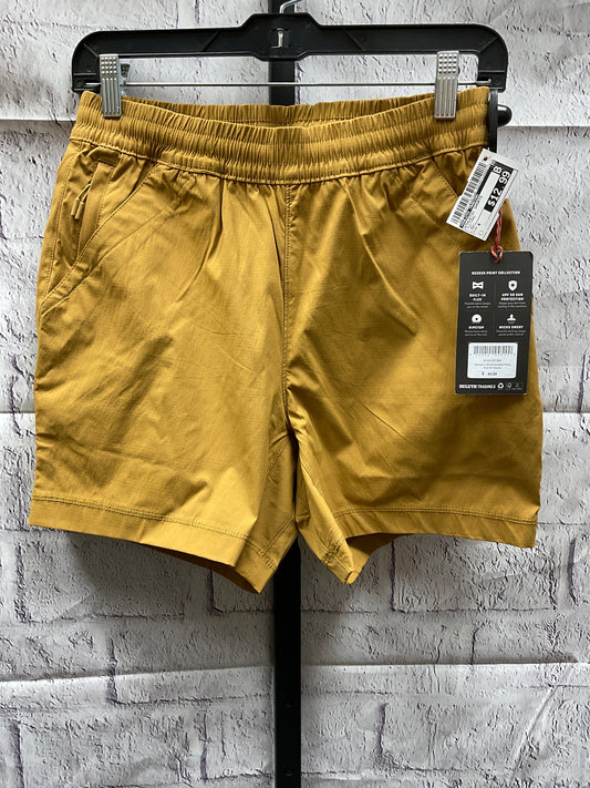 Athletic Shorts By Duluth Trading  Size: 4