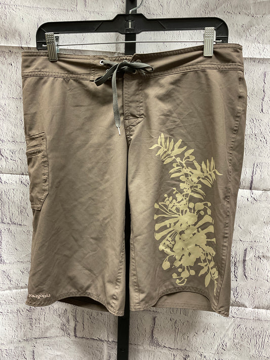 Athletic Shorts By Patagonia  Size: 8