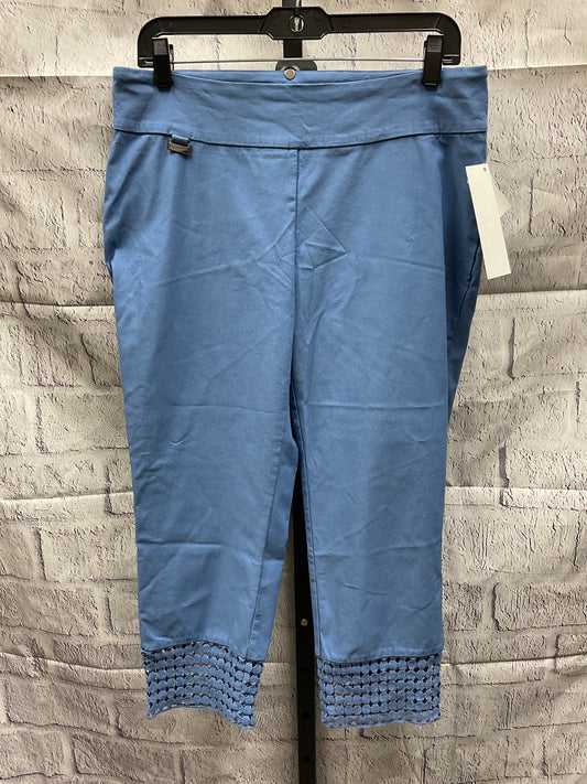 Capris By Peck And Peck  Size: 12petite