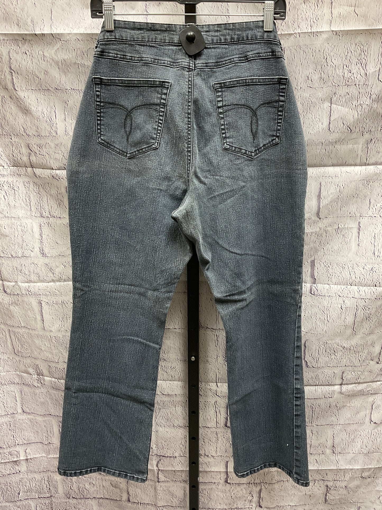 Jeans Straight By Westport  Size: 14