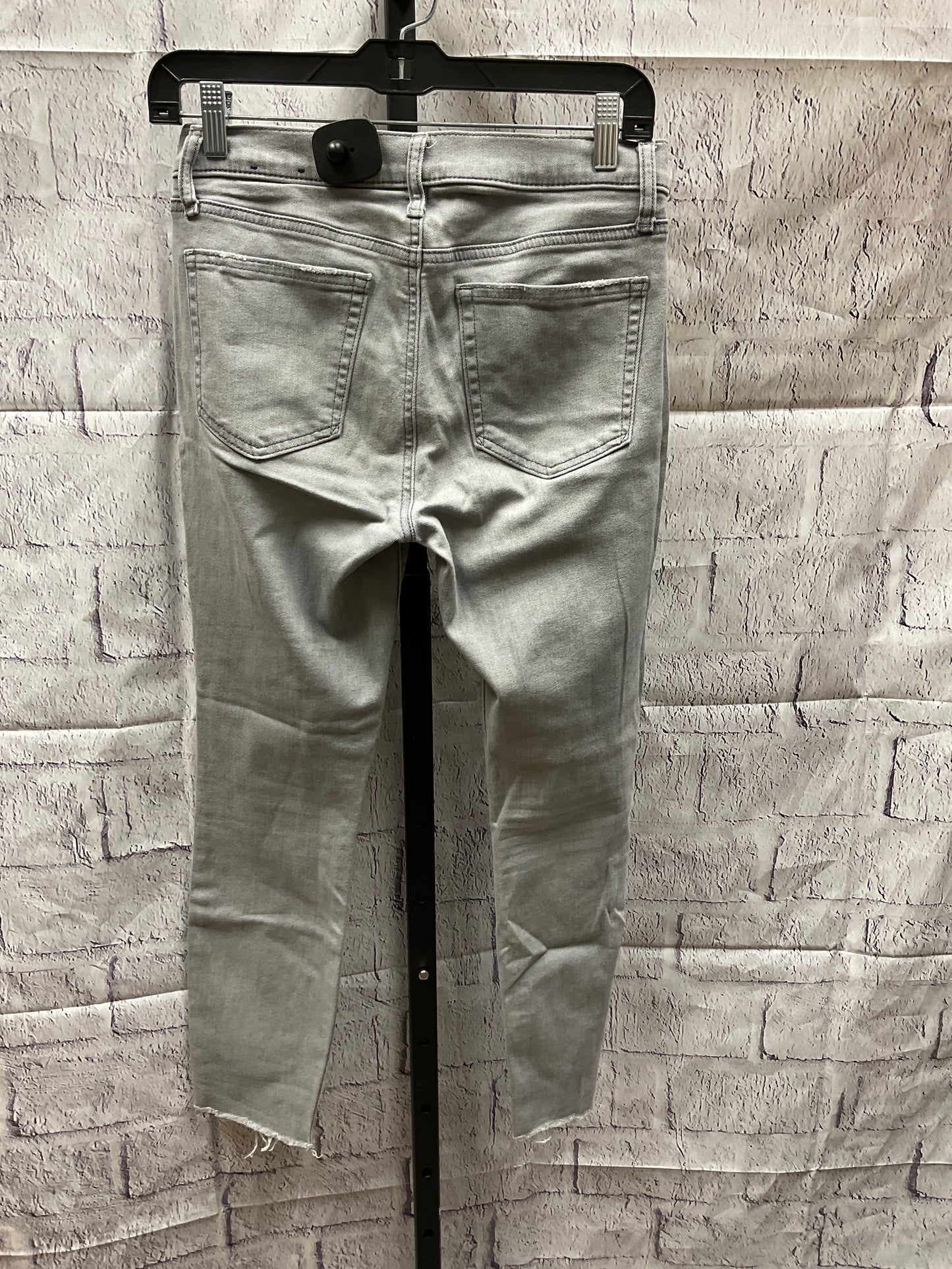 Jeans Skinny By Gap  Size: 4