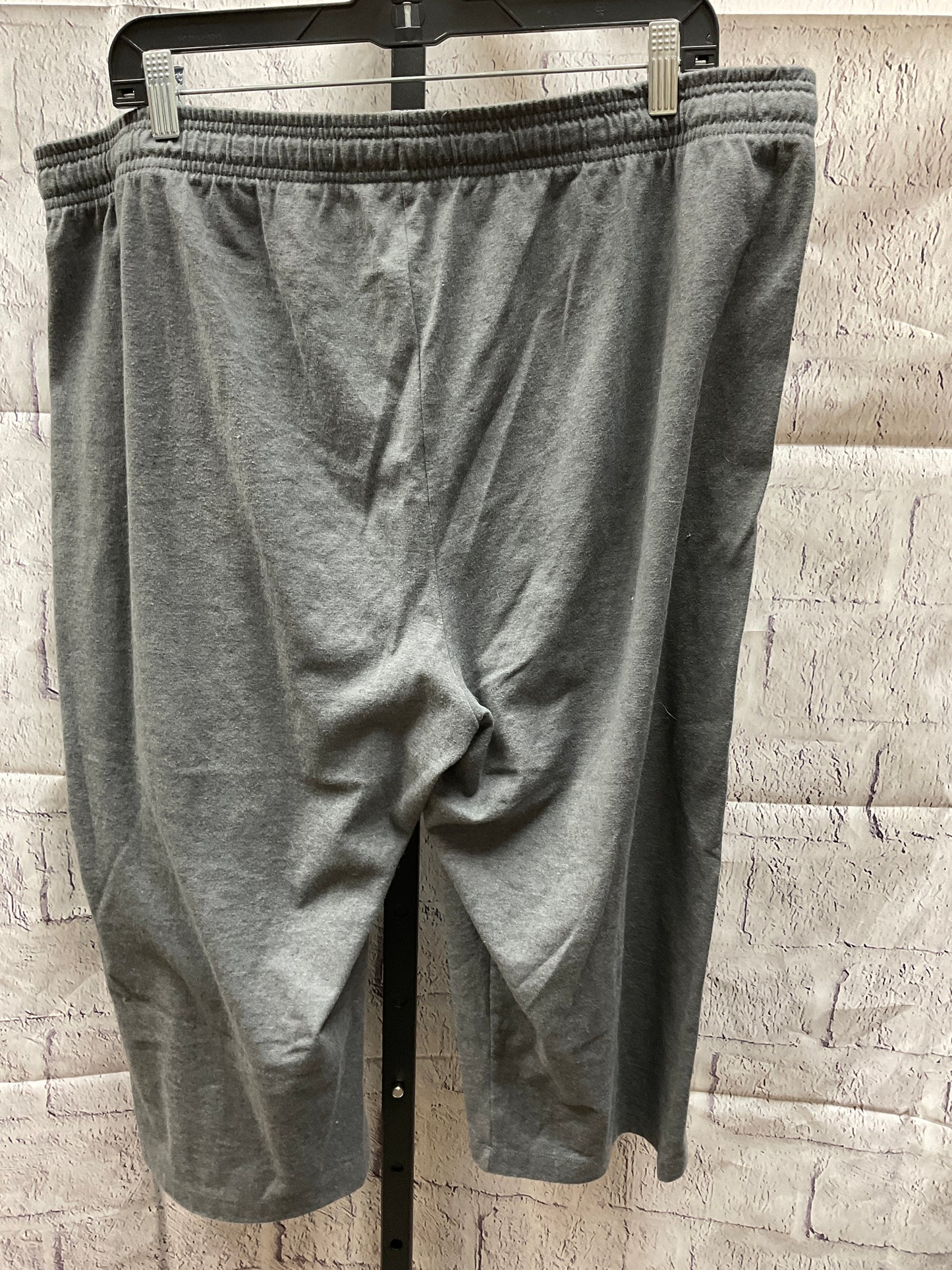 Athletic Capris By Champion  Size: 2x