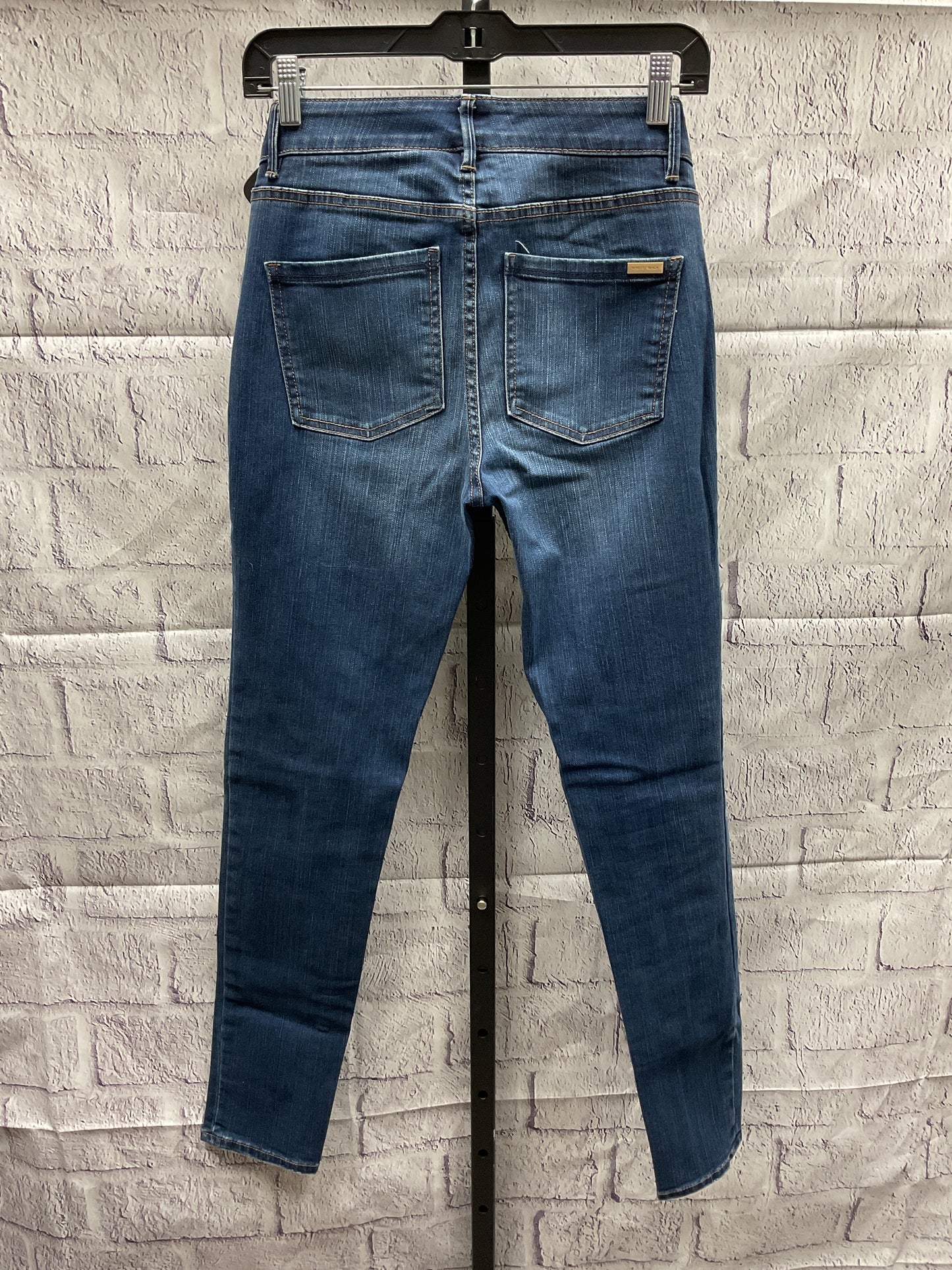 Jeans Skinny By White House Black Market  Size: 2