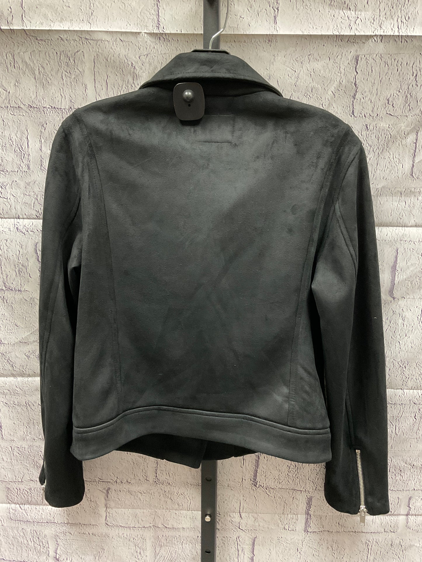 Jacket Moto By Old Navy  Size: S