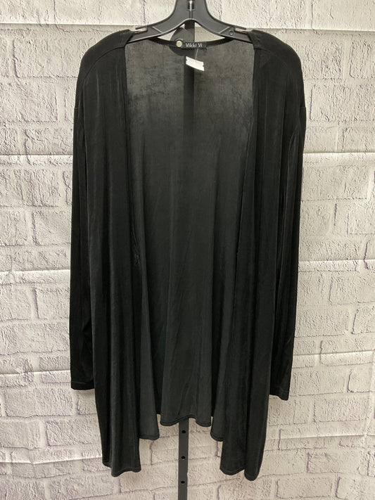Coverup By Clothes Mentor  Size: 2x